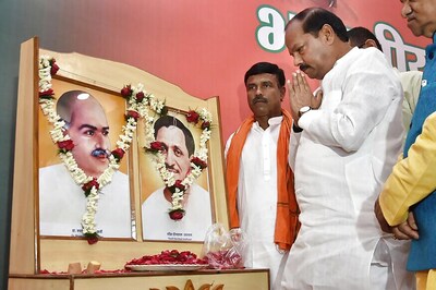 HC Clears Release of Movie Highlighting Syama Prasad Mookerjee’s Role During 1946 Calcutta Riots