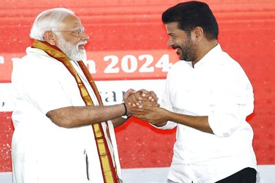 Mahbubnagar Lok Sabha Election: BJP Heavyweight Complicates Revanth Reddy’s Prestige Battle in BRS Bastion