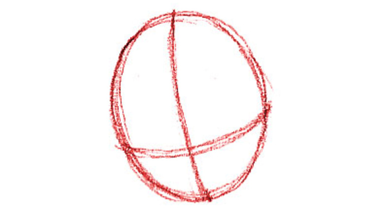 How to Draw Sailor Mercury