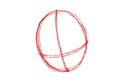 How to Draw Sailor Mercury