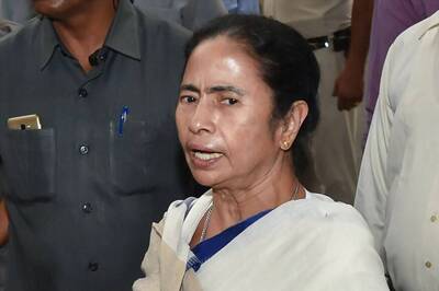 Mamata Banerjee Govt Appeals Against Court Order Allowing BJP's 'Rath Yatra'