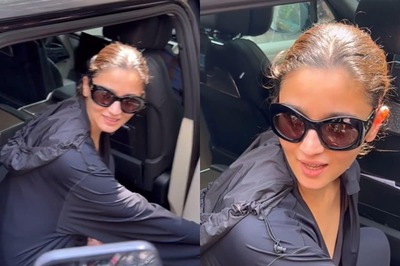 Alia Bhatt’s Sweet Gesture of Wishing Pap’s Daughter Happy Birthday Wins Internet, Video Goes Viral