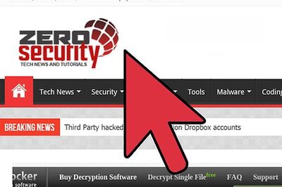 How to Stop Hackers from Invading Your Network