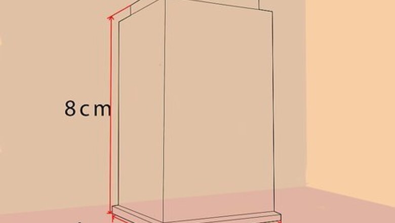 How to Build a TARDIS Replica