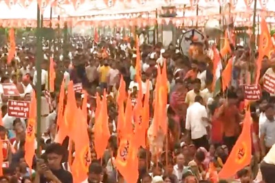 Rajasthan: Jaipur Road Rage Incident Sparks Massive Protest by Hindu Outfit | Know What Happened