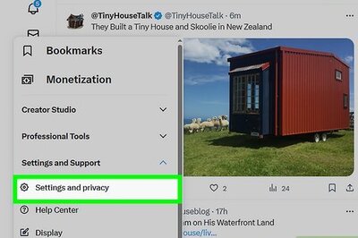 How to See Who You Blocked on Twitter