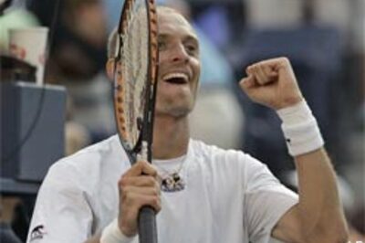 World No 6 Davydenko wins ATP World Tour Finals