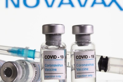 Novavax Files for WHO Emergency Use Approval of Covid-19 Vaccine