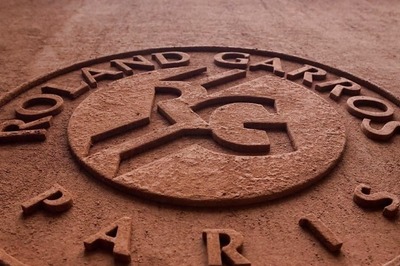 French Tennis Federation Files Complaint Over Roland Garros Burglary