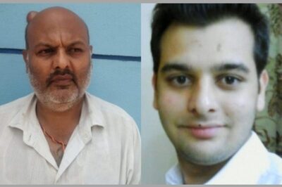 Bengaluru Businessman Sets Son on Fire After Dispute over Rs 1.5 Crore; Video Viral on Internet