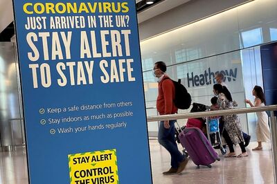 Dubai, Canada, UK Bans Flights from India: All You Need To Know About International Air Travel