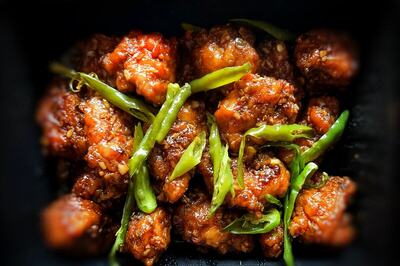 What The Fork: Who Invented Chicken Manchurian, Indians or Chinese? Kunal Vijayakar Has the Answer