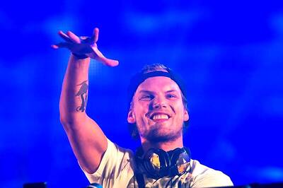 Swedish-Born EDM Producer, DJ Avicii Passes Away at 28