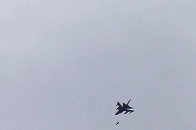 Drone Attack On UAE: Saudi-led Coalition Launches Airstrike In Retaliation, Kill 11