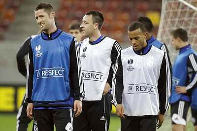 Gary Cahill ruled out of England-San Marino match