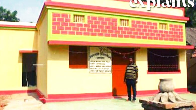 What is PM Awas Yojana and Why Has It Become a Political Flashpoint in Bengal & Odisha? EXPLAINED
