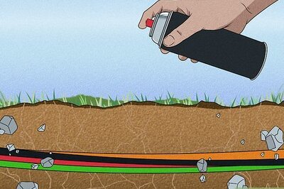 How to Frame and Install a Corrugated Metal Fence