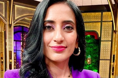 Vineeta Singh Recalls SEXIST Encounter, Says 'Was Told, Will Give Cheque Only If...'