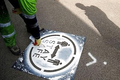 Weekly COVID-19 Cases In England Decline For First Time Since July