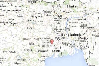 Bandh affects life partially in West Bengal