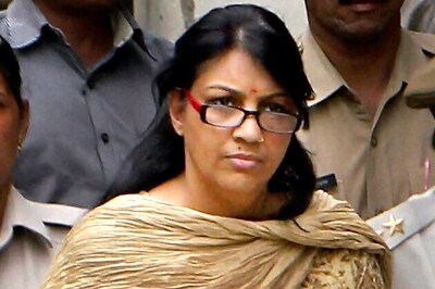 SC defers Nupur's bail plea hearing till Aug 13