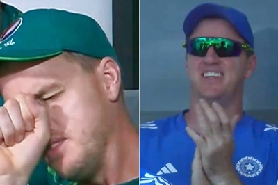 Frustration in Pakistan, Happy with India: Fans Share Bowling Coach Morne Morkel’s Contrasting Emotions