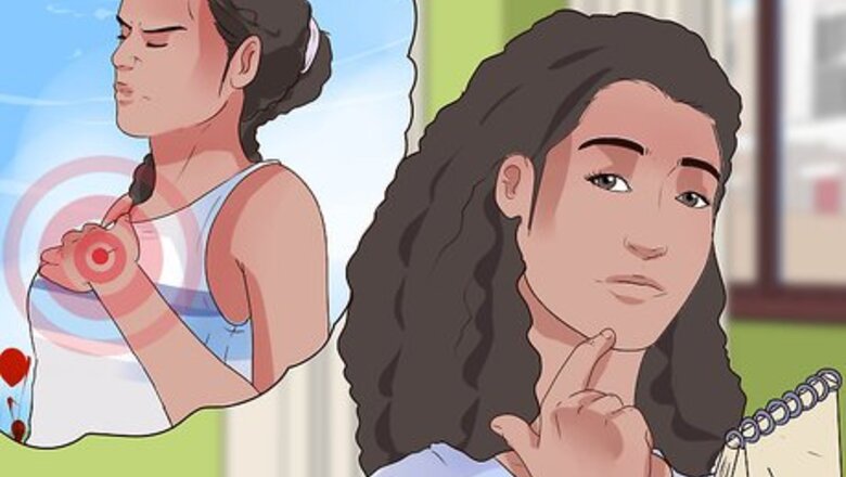 How to Spot Symptoms of Coronary Heart Disease