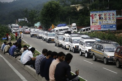 J&K Govt Announces Computerised System for Registration of Documents by November End