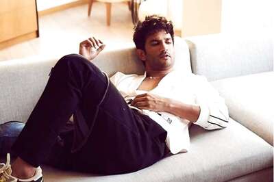 Sushant Singh Rajput Planned to Get Married in November?