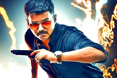 'Vijay 60' to go on the floors from May
