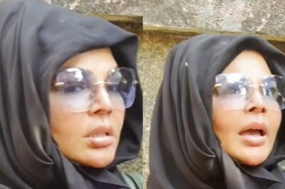 Rakhi Sawant Doesn't Want Adil Khan Durrani to Get Bail, Says 'Jo Unhone Mere Saath...'