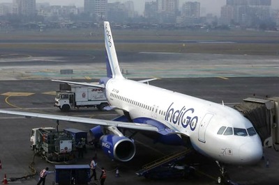 IndiGo Flight to Mumbai Diverted After Passenger Suffers Heart Attack Mid-air