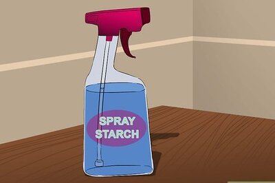 How to Iron a Polo Shirt