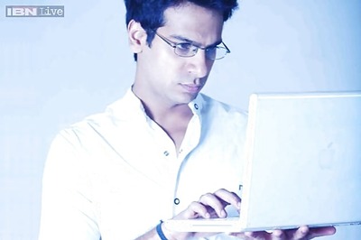 Star Tech: Actor Karan Mehra is all-Apple with a pinch of Samsung