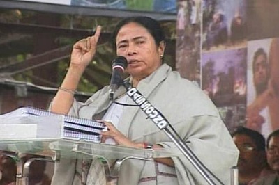 Now Mamata demands Buddhadeb's resignation