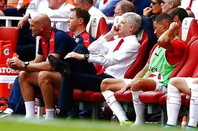 Arsenal optimism checked as West Ham claim shock win