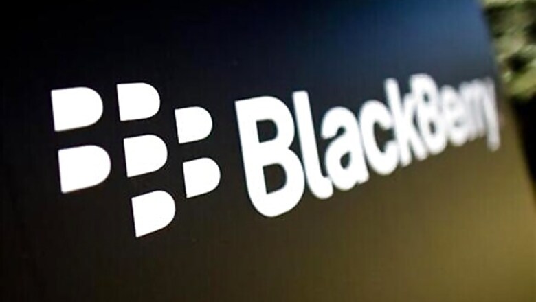 BlackBerry needs to get rid of handset unit to turn around: Analysts