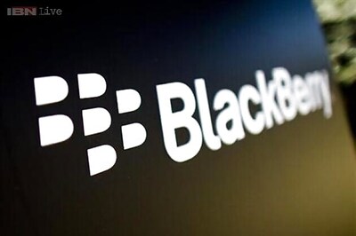 BlackBerry needs to get rid of handset unit to turn around: Analysts