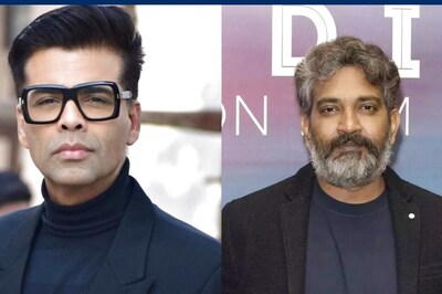 Karan Johar And SS Rajamouli Share Their Take On Issues Plaguing Bollywood