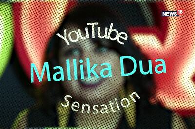 Mallika Dua Lashes Out At Trolls With Music Video