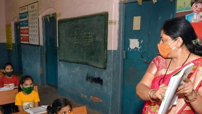 NCPCR Says Only 203 Out of 1027 Govt Schools in Delhi Have a Head, Seeks Explanation