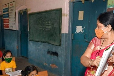 NCPCR Says Only 203 Out of 1027 Govt Schools in Delhi Have a Head, Seeks Explanation