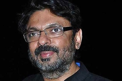 No Aishwarya Rai item song in 'Ram Leela': Bhansali