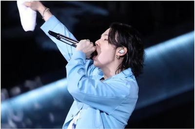 BTS: Suga's Solo Tour Tickets Selling Out Fast, But Here's How You Can Still Buy Them