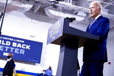 2020 Watch: Can Trump Ignore Reality As Election Day Nears?