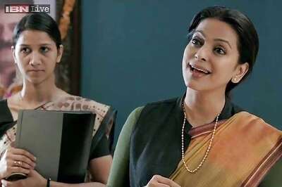 Shameful of me to have skipped voting before: Juhi Chawla