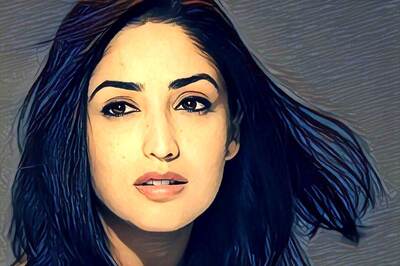 Yami Gautam Starts Shooting For Ram Gopal Varma's Sarkar 3