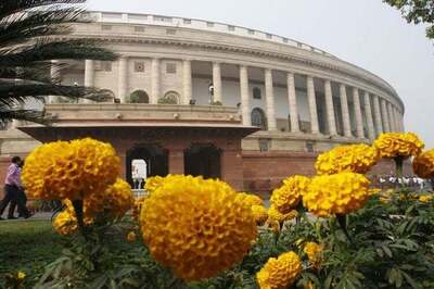 Government readies for tough week in Parliament over 'intolerance' issue