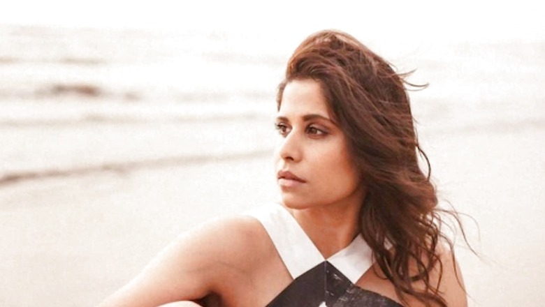 Marathi Actor Sai Tamhankar is Also State-level Kabaddi Player, Karate Champion