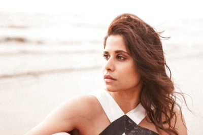 Marathi Actor Sai Tamhankar is Also State-level Kabaddi Player, Karate Champion